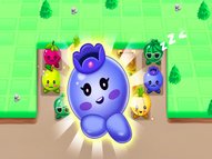 Fruit Jam Merge Puzzle Game