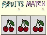 Fruit Match