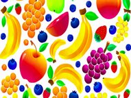 Fruit Swipe
