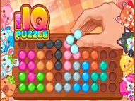 Fun Iq Puzzle
