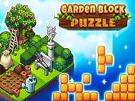 Garden Block Puzzle