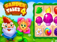 Garden Tales 4