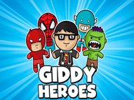 Giddy Heroes