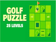 Golf Puzzle