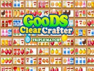 Goods Clear Crafter
