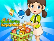 Goods Sorting Shopping Master
