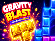 Gravity Blast