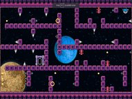 Gravity Escape