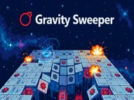 Gravity Sweeper