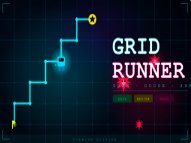 Grid Runner