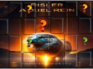 Griffin Memory Match