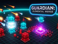 Guardian Elemental Merge