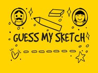Guess My Sketch