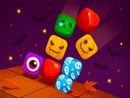 Halloween Block