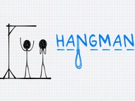 Hangman Game