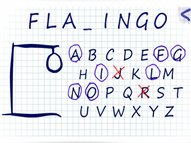 Hangman Plus