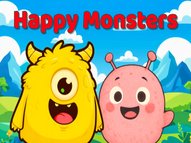 Happy Monsters 1