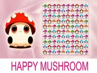 Happymushroom