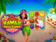 Hawaii Match 3