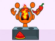 Help Sprunky