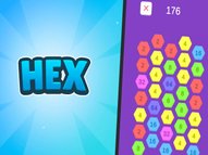 Hex 2048