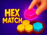 Hex Match