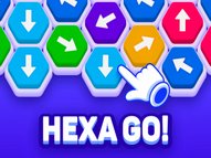 Hexa Go