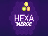 Hexa Merge