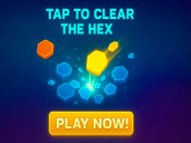 Hexa Rush