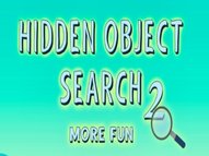 Hidden Object Search 2 More Fun