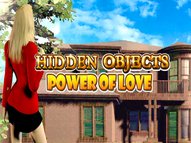 Hidden Objects Power Of Love
