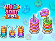 Hoop Sort Fever