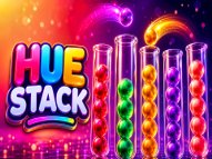 Hue Stack