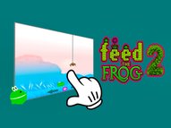 Hunt Feed The Frog 2