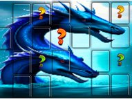 Hydra Memory Match