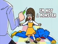 I M Not A Monster