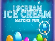 I Scream Ice Cream Match3 Fun