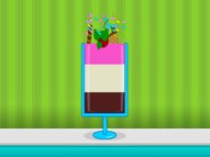 Ice Cream Sundae Maker