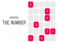 Increase The Number