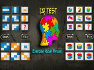 Iq Test Brain Training