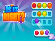Is It Right