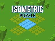 Isometric Puzzle