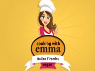 Italian Tiramisu Cooking With Emma