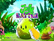 Jelly Battle