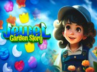 Jewel Garden Story