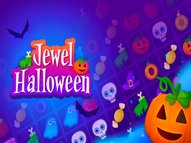 Jewel Halloween