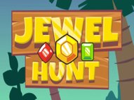 Jewel Hunt