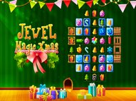Jewel Magic Xmas