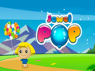 Jewel Pop