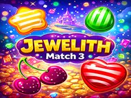 Jewelith Match 3